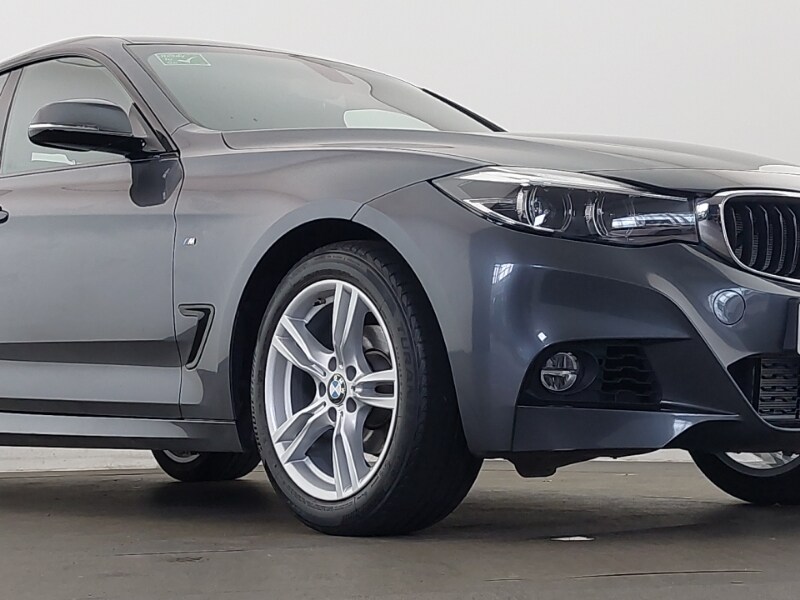 Used BMW 3 Series 2018 for sale - 78041226: Photo 9