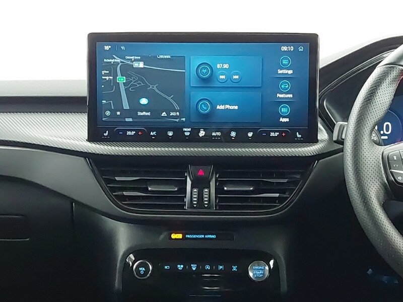 Used Ford Kuga 2025 for sale - 76145084: Photo 10