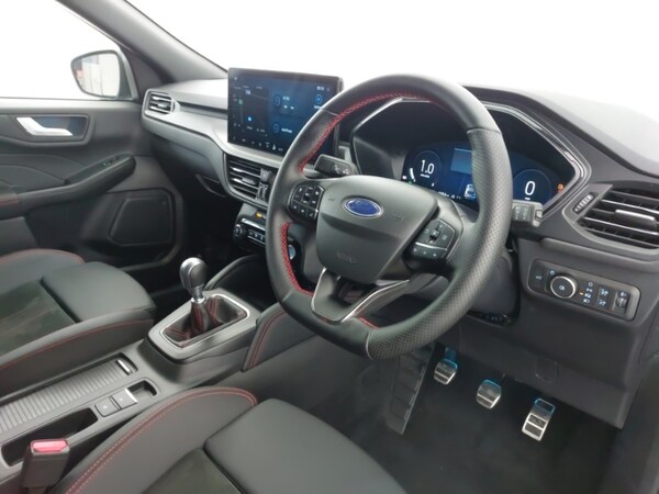 Used Ford Kuga 2025 for sale - 76145084: Photo 11