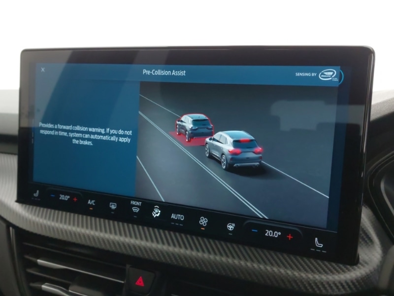 Used Ford Kuga 2025 for sale - 76145084: Photo 14