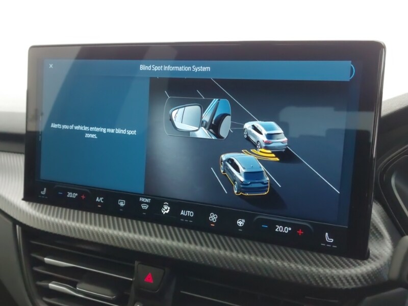 Used Ford Kuga 2025 for sale - 76145084: Photo 15