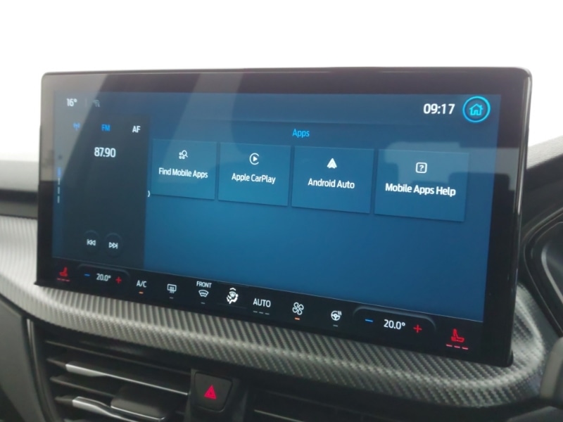 Used Ford Kuga 2025 for sale - 76145084: Photo 18