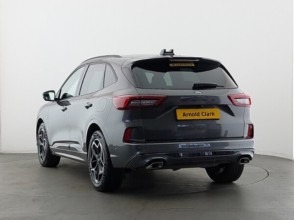 Used Ford Kuga 2025 for sale - 76145084: Photo 3
