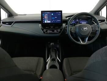 Used Toyota Corolla 2023 for sale - 78455736: Photo