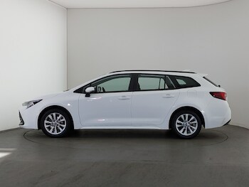 Used Toyota Corolla 2023 for sale - 78455736: Photo