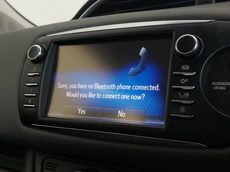 Used Toyota Yaris 2018 for sale - 77028517: Photo 19