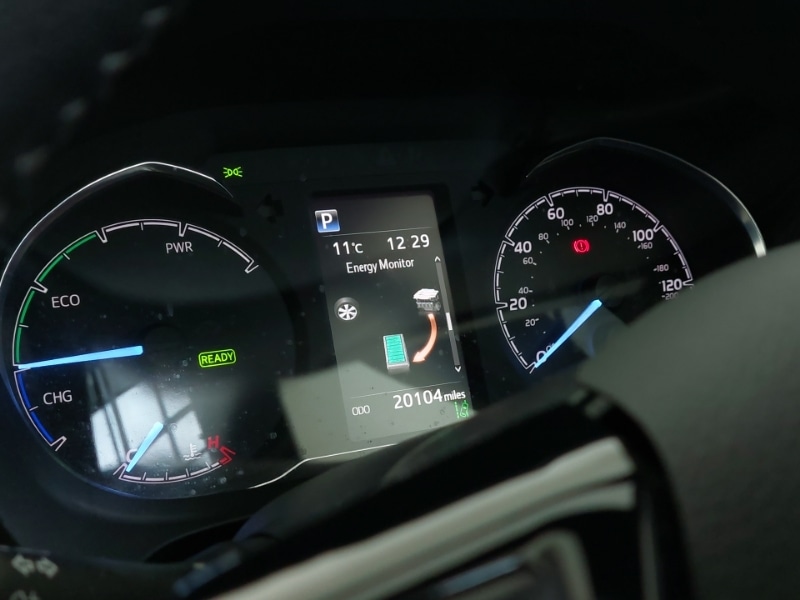 Used Toyota Yaris 2020 for sale - 77329713: Photo 14