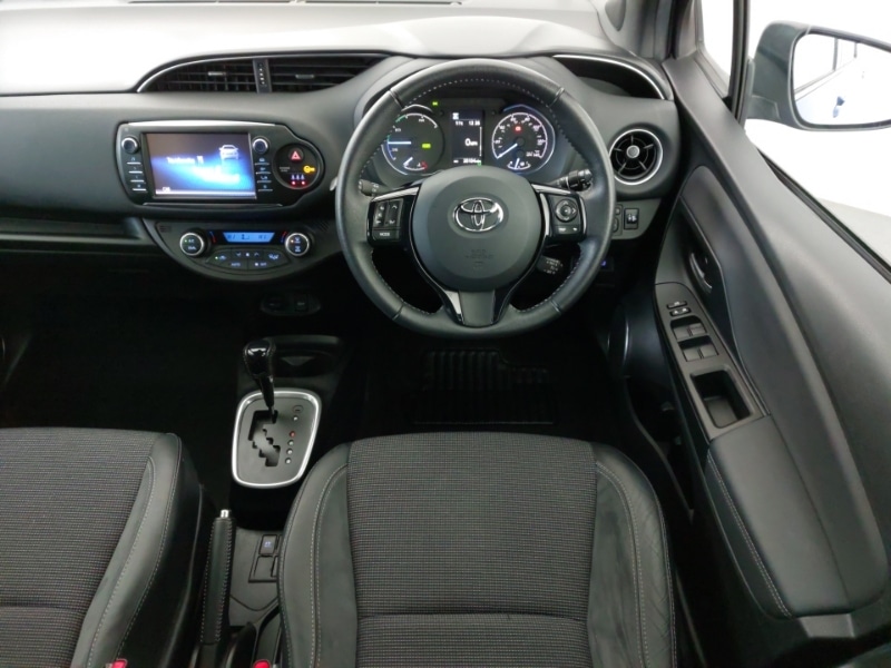 Used Toyota Yaris 2020 for sale - 77329713: Photo 7