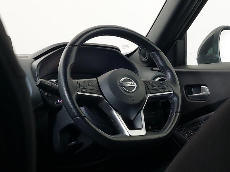 Used Nissan Juke 2021 for sale - 77694959: Photo 10