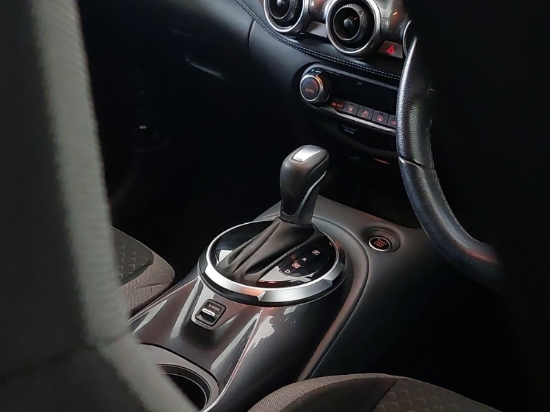 Used Nissan Juke 2021 for sale - 77694959: Photo 11