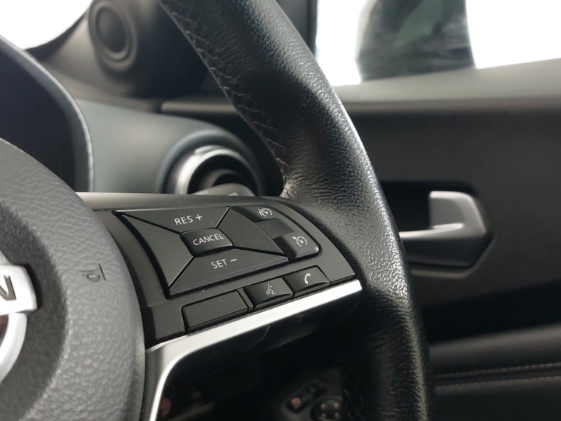 Used Nissan Juke 2021 for sale - 77694959: Photo 13