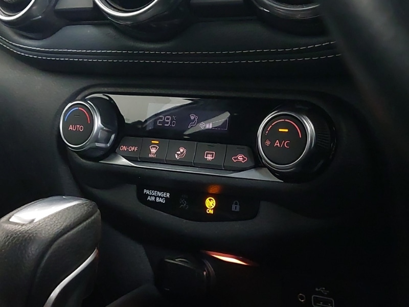 Used Nissan Juke 2021 for sale - 77694959: Photo 14