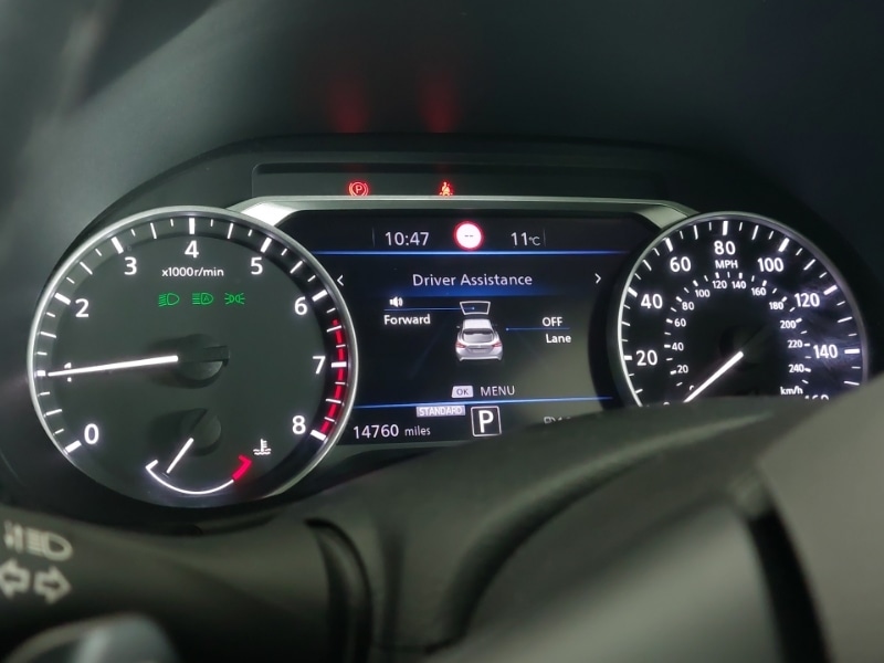 Used Nissan Juke 2021 for sale - 77694959: Photo 15