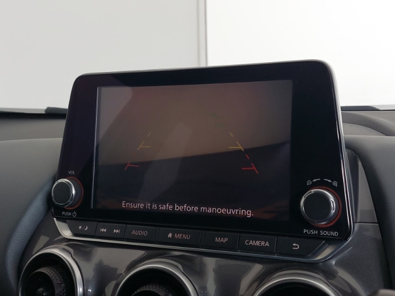 Used Nissan Juke 2021 for sale - 77694959: Photo 16