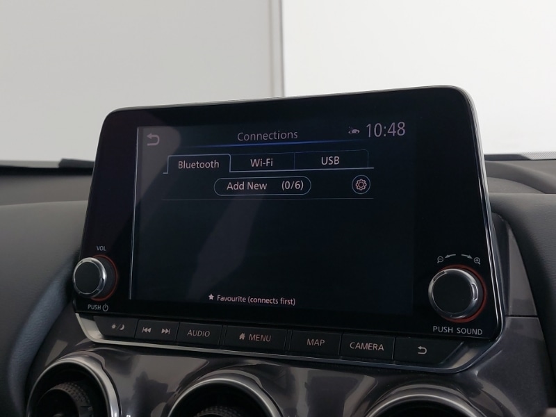 Used Nissan Juke 2021 for sale - 77694959: Photo 18