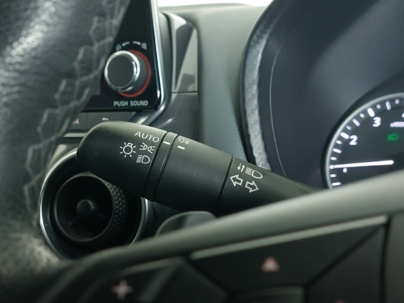 Used Nissan Juke 2021 for sale - 77694959: Photo 19