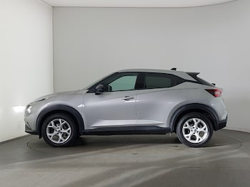 Used Nissan Juke 2021 for sale - 77694959: Photo