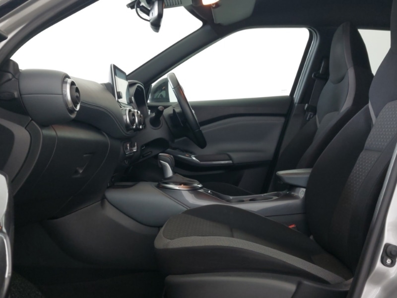 Used Nissan Juke 2021 for sale - 77694959: Photo 5