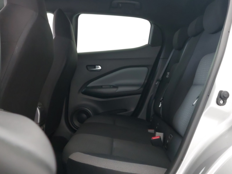 Used Nissan Juke 2021 for sale - 77694959: Photo 6