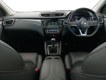 Used Nissan Qashqai 2020 for sale - 78940969: Photo