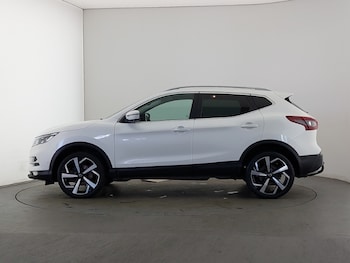Used Nissan Qashqai 2020 for sale - 78940969: Photo