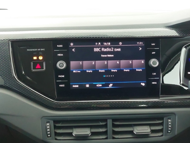 Used Volkswagen Polo 2022 for sale - 76695797: Photo 10