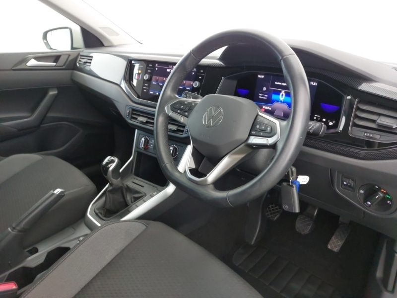 Used Volkswagen Polo 2022 for sale - 76695797: Photo 11