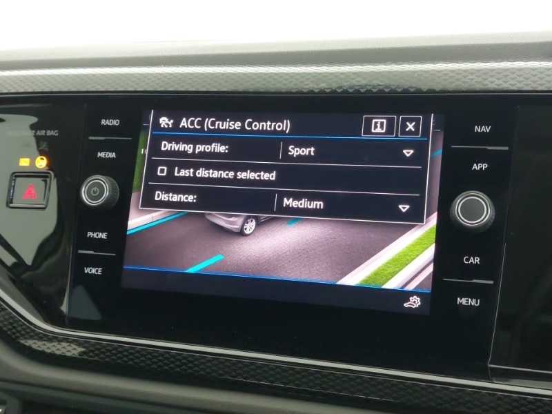 Used Volkswagen Polo 2022 for sale - 76695797: Photo 12