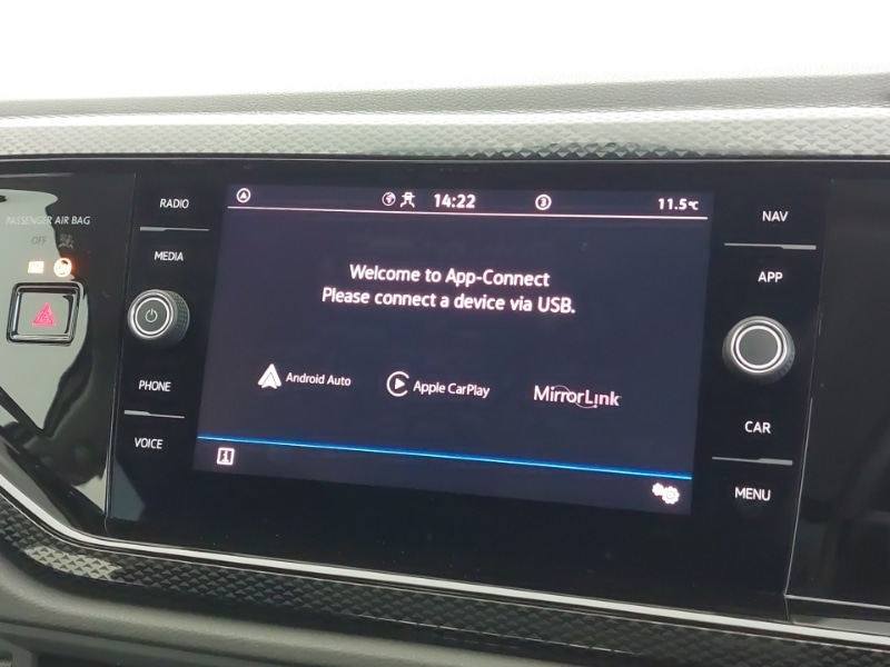 Used Volkswagen Polo 2022 for sale - 76695797: Photo 15