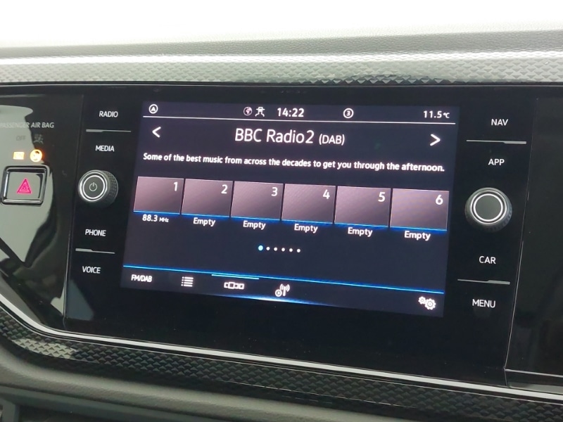 Used Volkswagen Polo 2022 for sale - 76695797: Photo 16