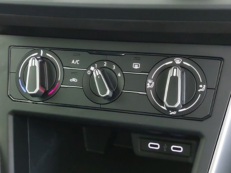 Used Volkswagen Polo 2022 for sale - 76695797: Photo 17