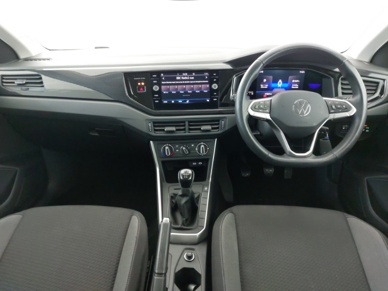 Used Volkswagen Polo 2022 for sale - 76695797: Photo 2