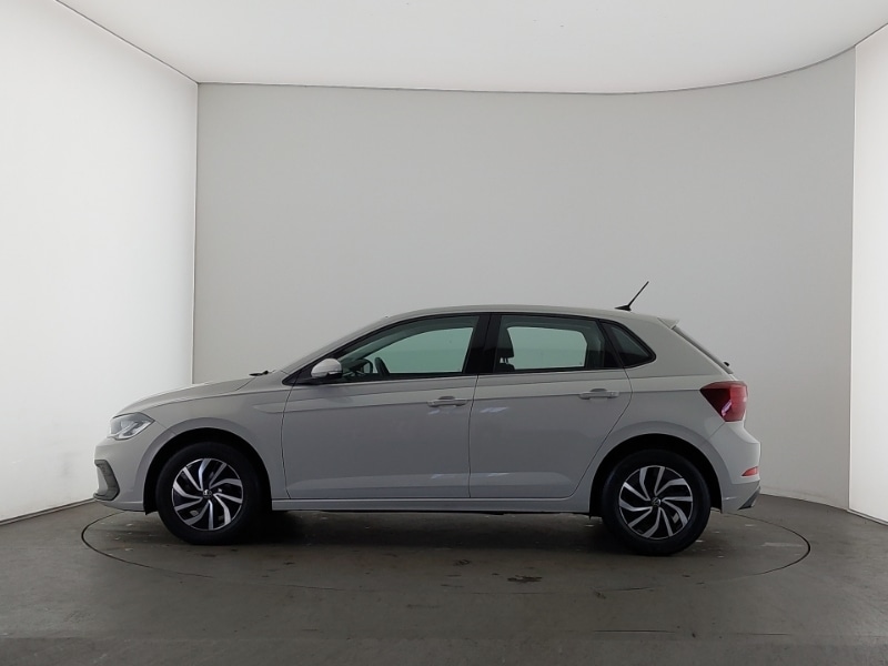 Used Volkswagen Polo 2022 for sale - 76695797: Photo 4