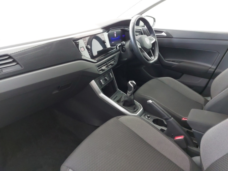 Used Volkswagen Polo 2022 for sale - 76695797: Photo 5