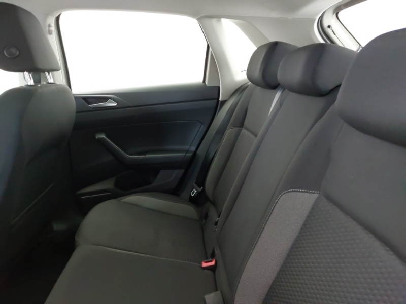 Used Volkswagen Polo 2022 for sale - 76695797: Photo 6