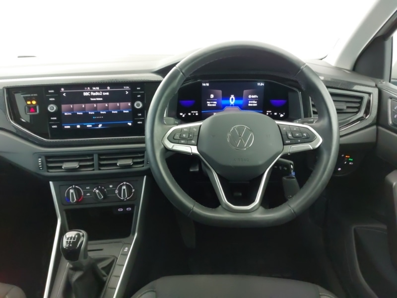 Used Volkswagen Polo 2022 for sale - 76695797: Photo 7