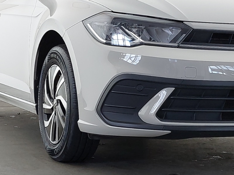 Used Volkswagen Polo 2022 for sale - 76695797: Photo 9