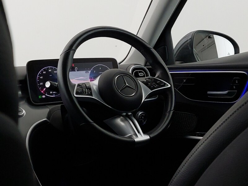 Used Mercedes-Benz C Class 2022 for sale - 77209071: Photo 10