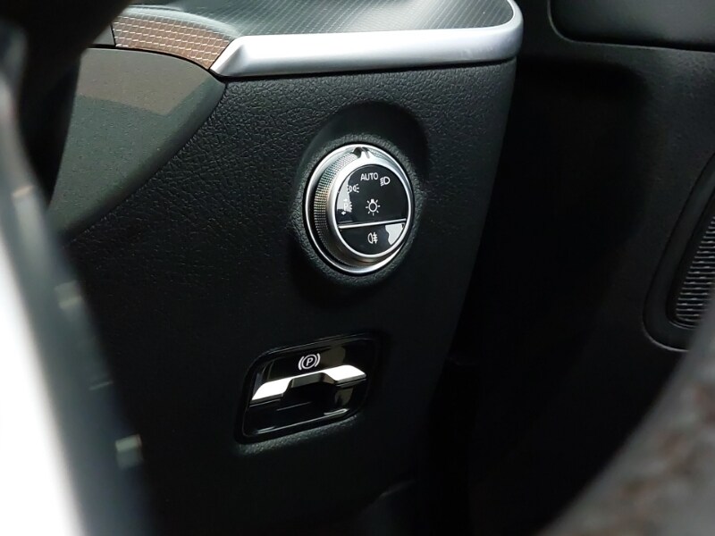 Used Mercedes-Benz C Class 2022 for sale - 77209071: Photo 14