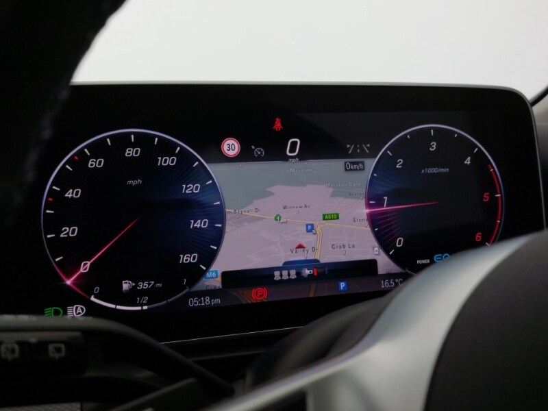 Used Mercedes-Benz C Class 2022 for sale - 77209071: Photo 15