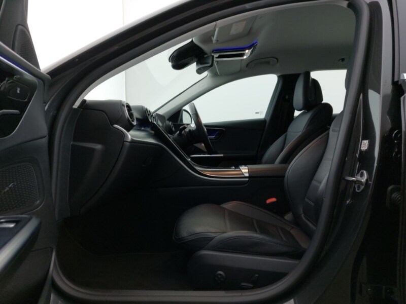 Used Mercedes-Benz C Class 2022 for sale - 77209071: Photo 5
