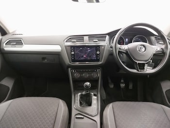 Used Volkswagen Tiguan 2020 for sale - 76915625: Photo