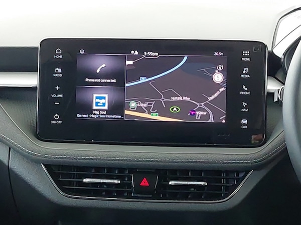 Used Skoda Fabia 2024 for sale - 75491677: Photo 10