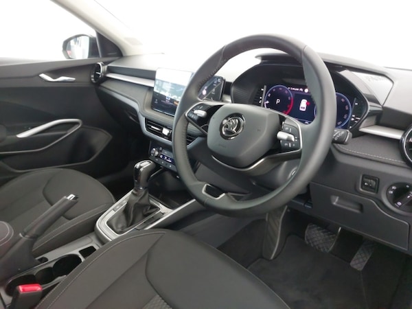 Used Skoda Fabia 2024 for sale - 75491677: Photo 11