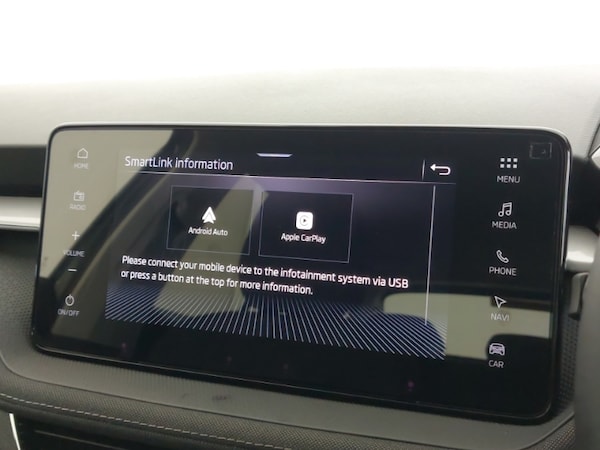 Used Skoda Fabia 2024 for sale - 75491677: Photo 17