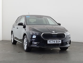 2024 - 1.0 TSI 116 SE L 5dr DSG