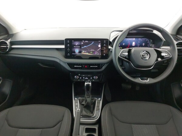 Used Skoda Fabia 2024 for sale - 75491677: Photo 2