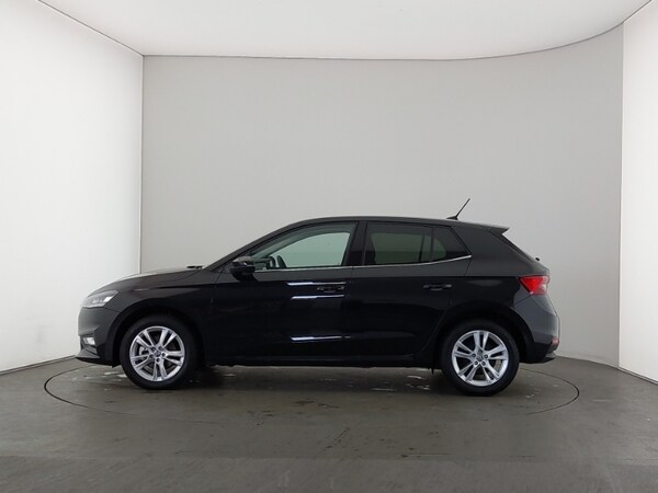 Used Skoda Fabia 2024 for sale - 75491677: Photo 4