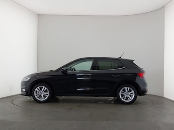 Used Skoda Fabia 2024 for sale - 75491677: Photo