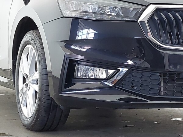 Used Skoda Fabia 2024 for sale - 75491677: Photo 9